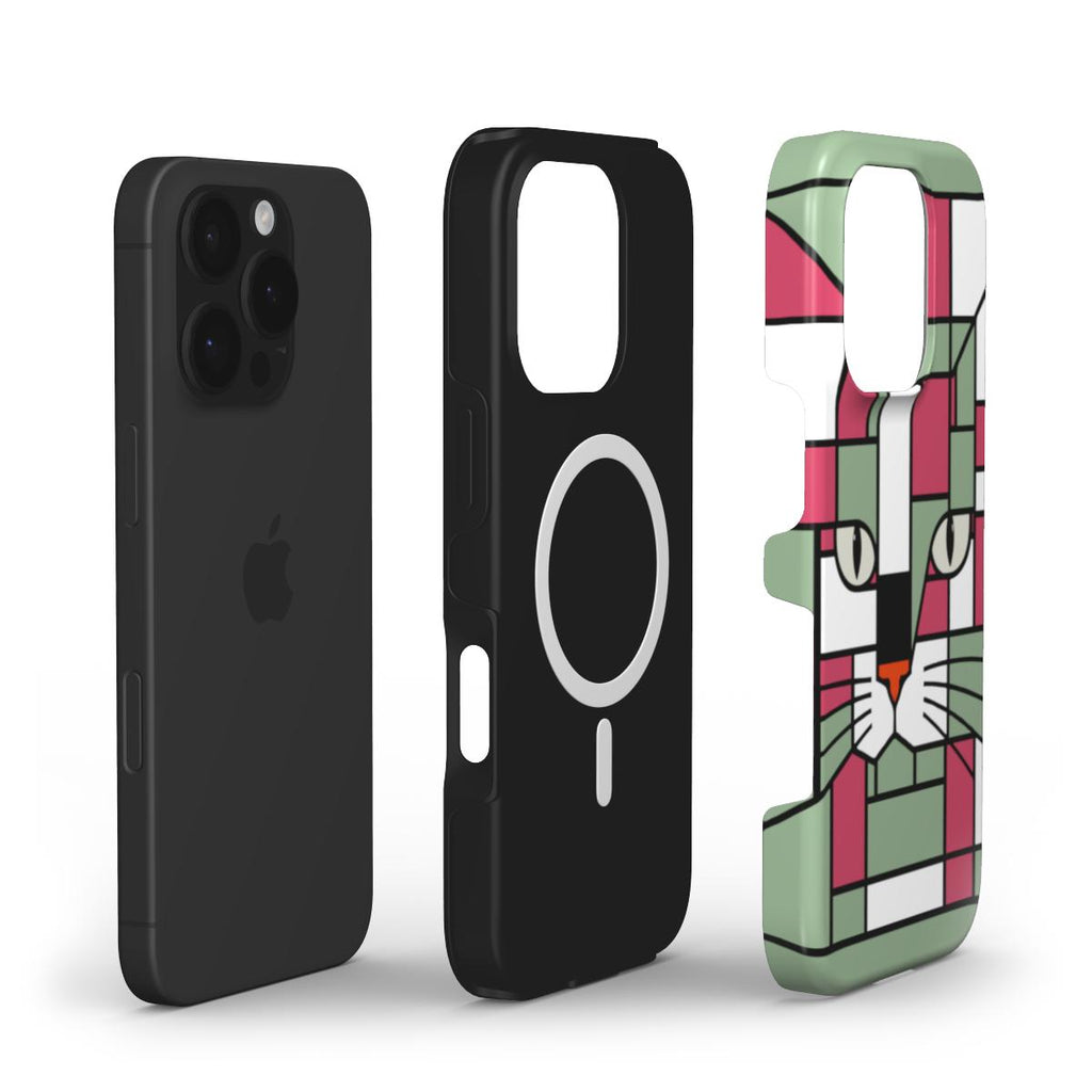 Forest MagSafe Tough Phone Case
