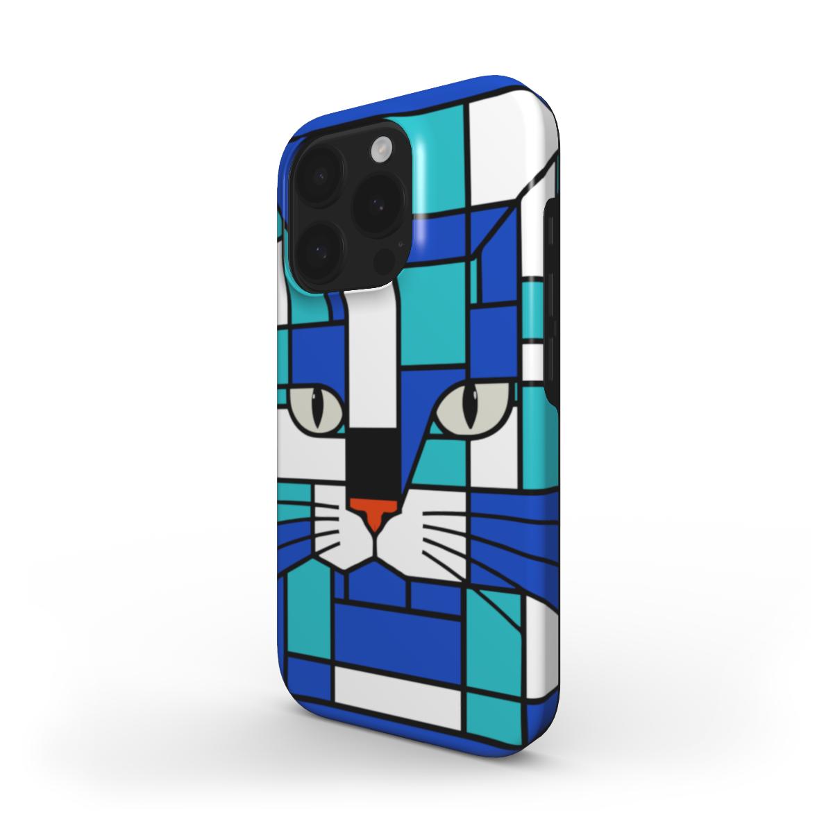 Seaside MagSafe Tough Phone Case