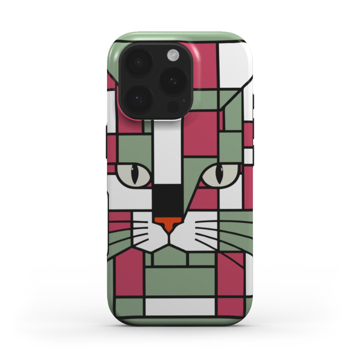 Forest MagSafe Tough Phone Case
