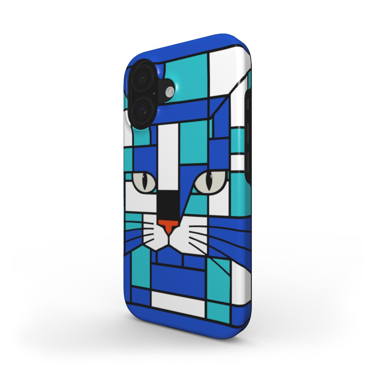Seaside MagSafe Tough Phone Case