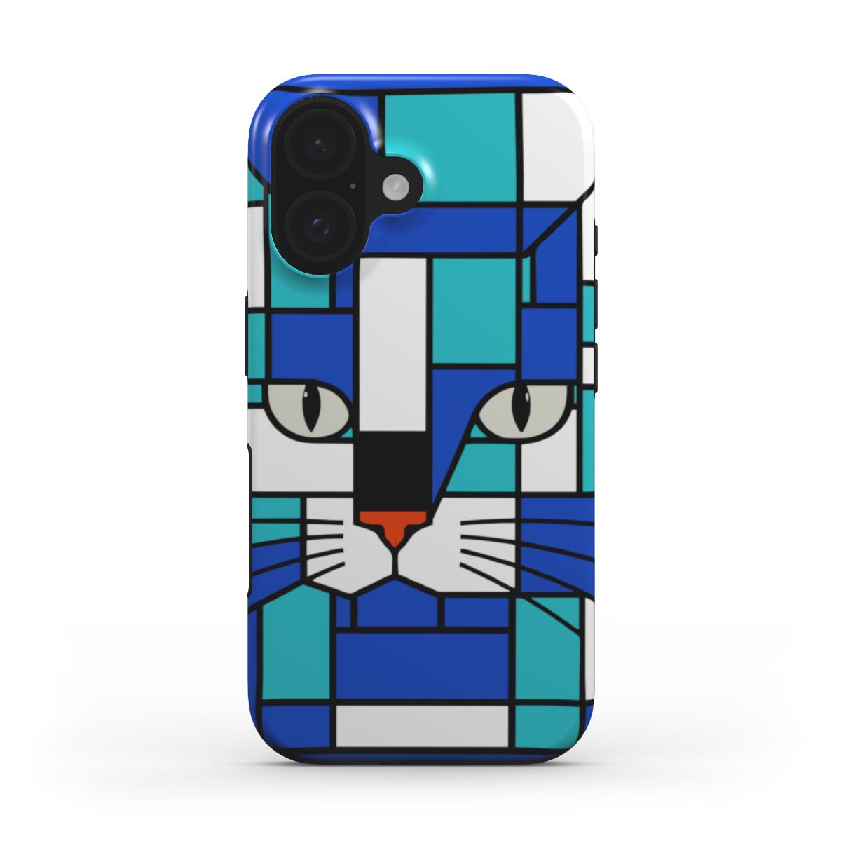 Seaside MagSafe Tough Phone Case