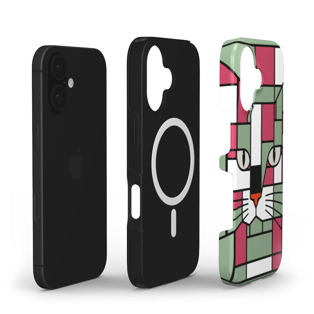 Forest MagSafe Tough Phone Case