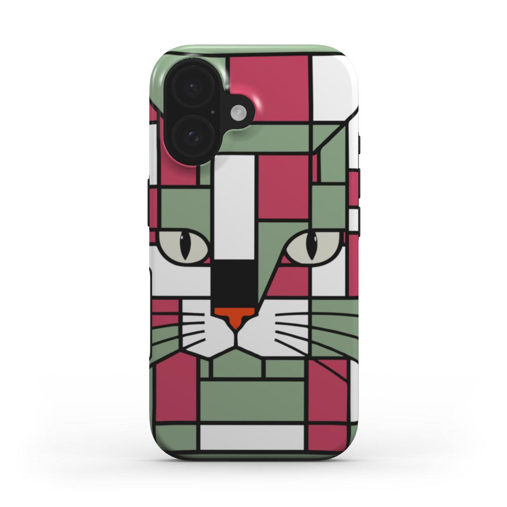 Forest MagSafe Tough Phone Case