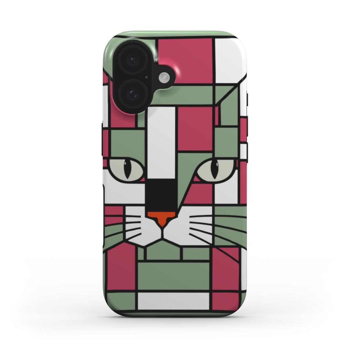 Forest MagSafe Tough Phone Case