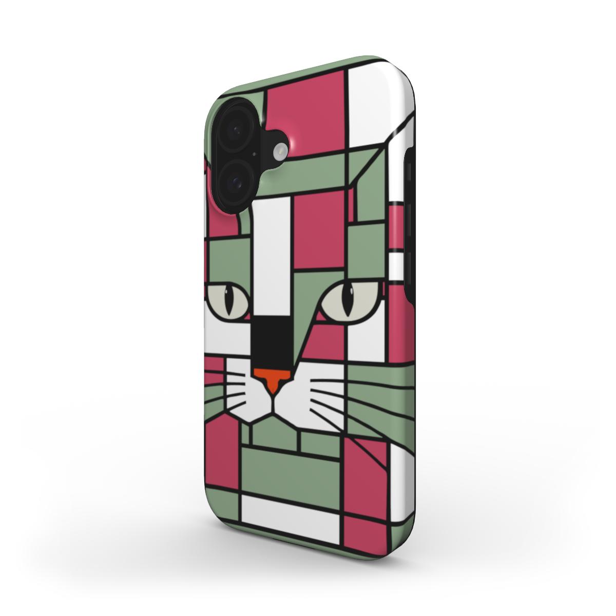 Forest MagSafe Tough Phone Case