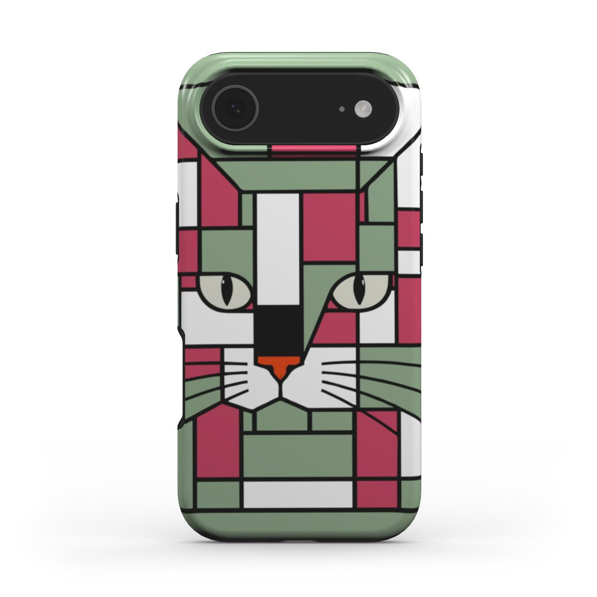 Forest MagSafe Tough Phone Case