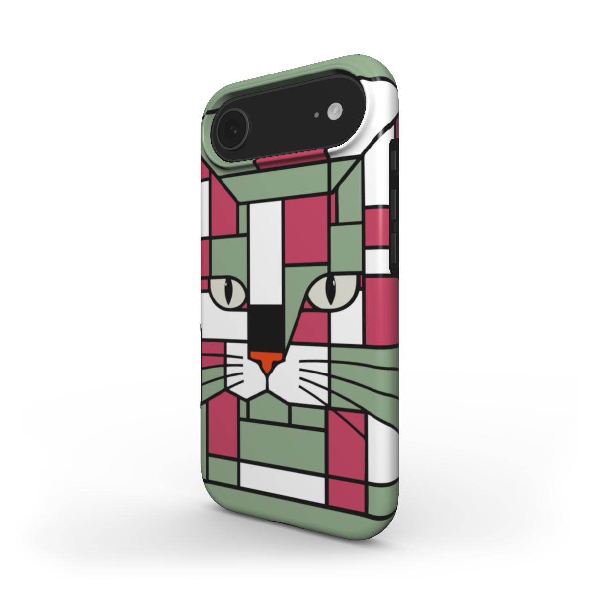 Forest MagSafe Tough Phone Case