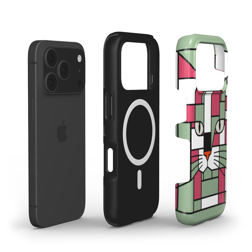 Forest MagSafe Tough Phone Case
