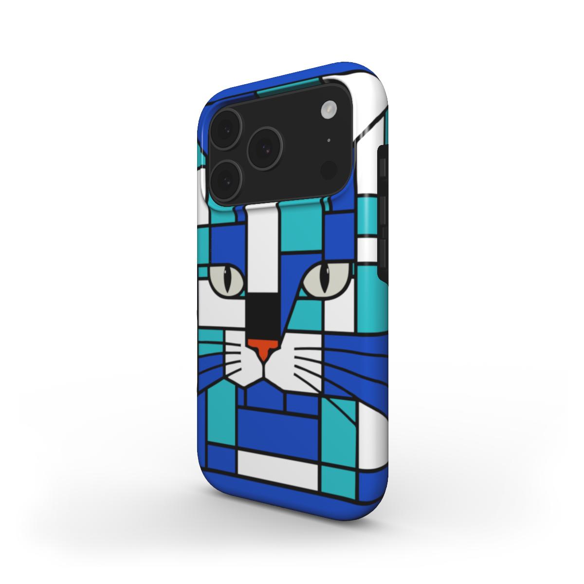 Seaside MagSafe Tough Phone Case