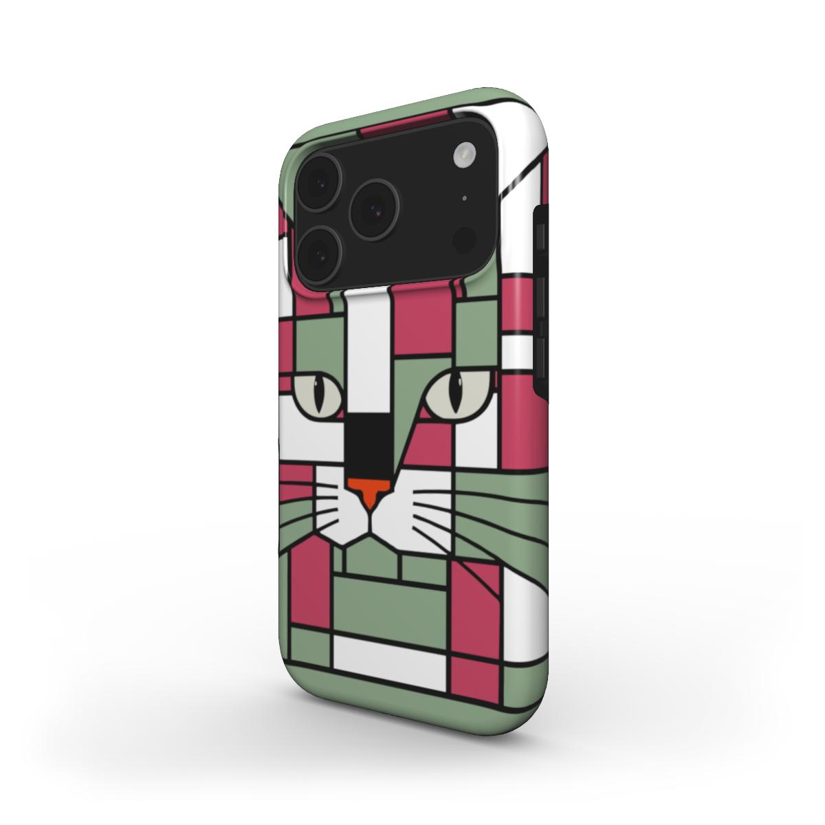 Forest MagSafe Tough Phone Case