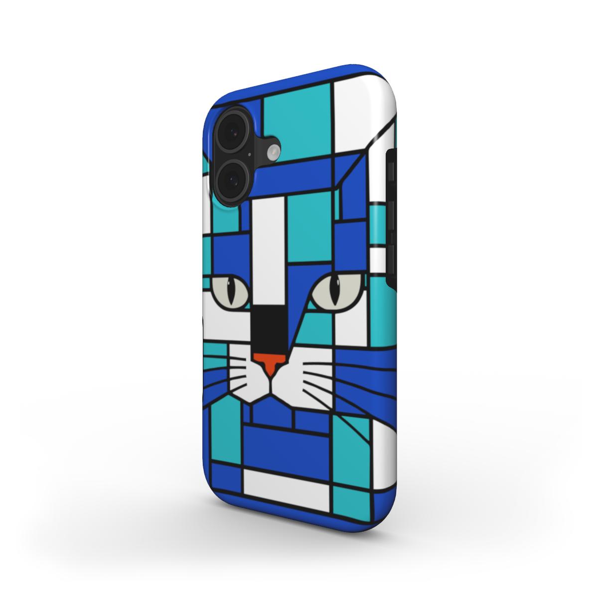 Seaside MagSafe Tough Phone Case