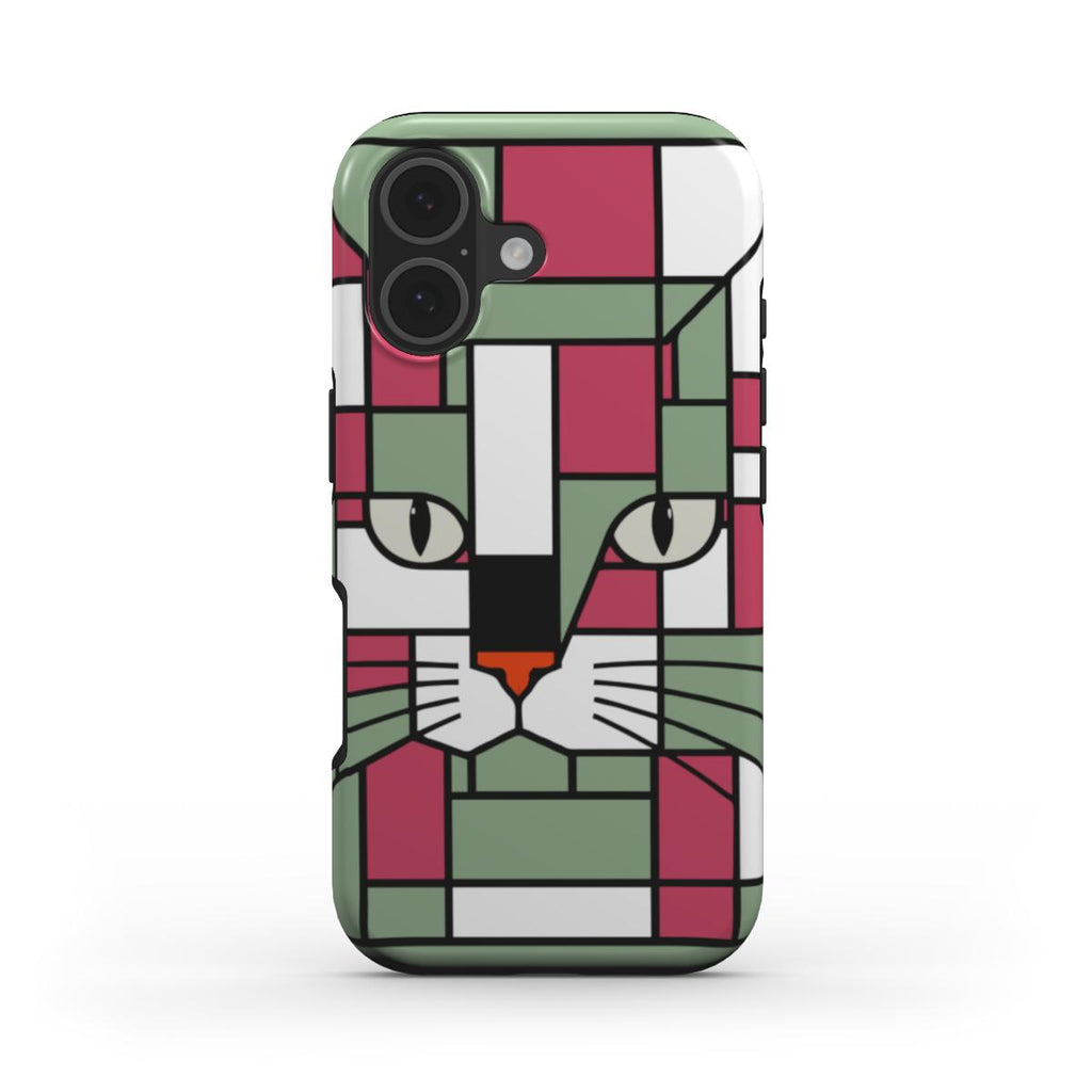 Forest MagSafe Tough Phone Case