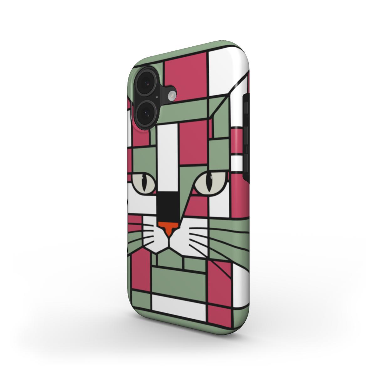 Forest MagSafe Tough Phone Case