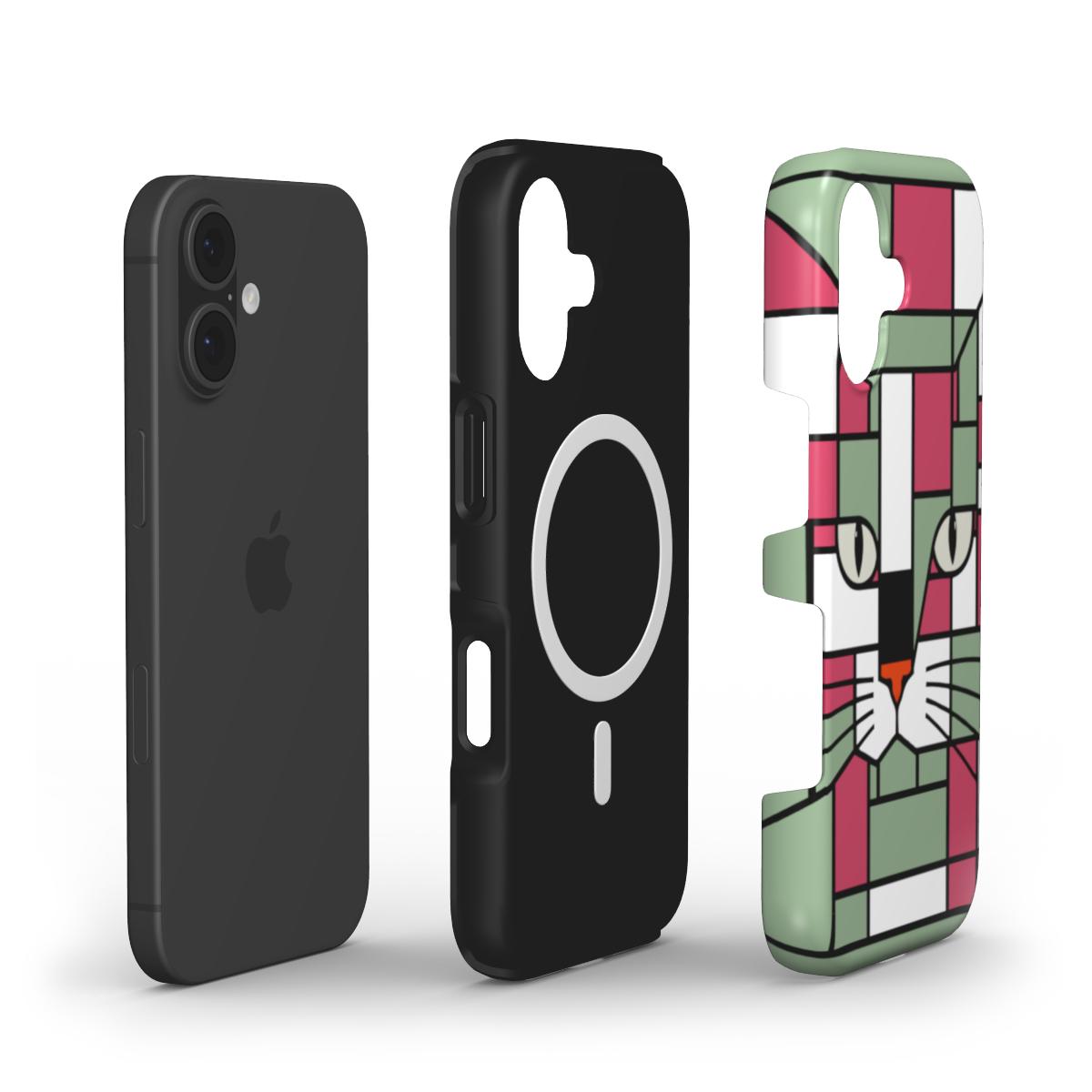 Forest MagSafe Tough Phone Case