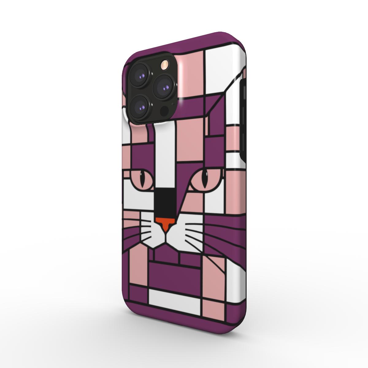 Rose MagSafe Tough Phone Case