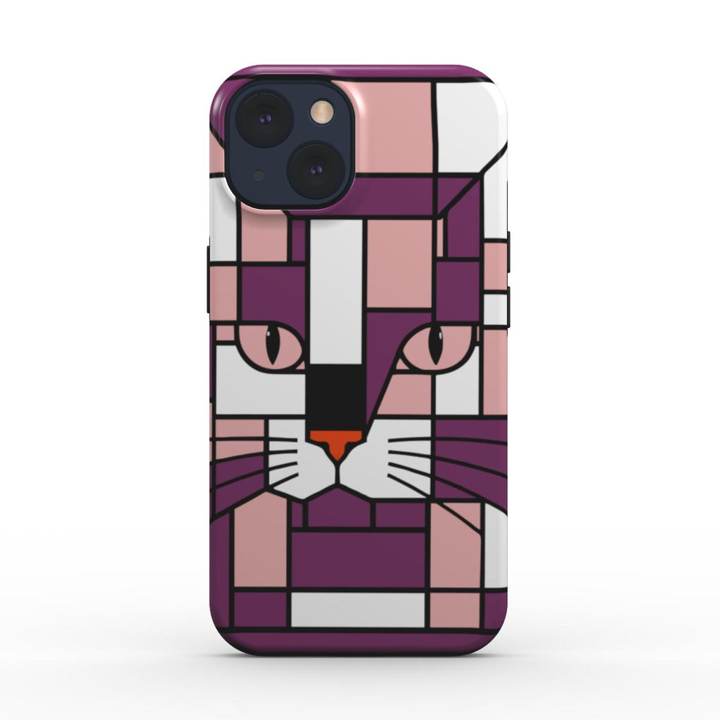 Rose MagSafe Tough Phone Case