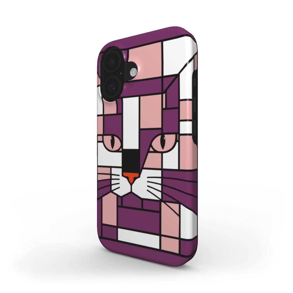 Rose MagSafe Tough Phone Case