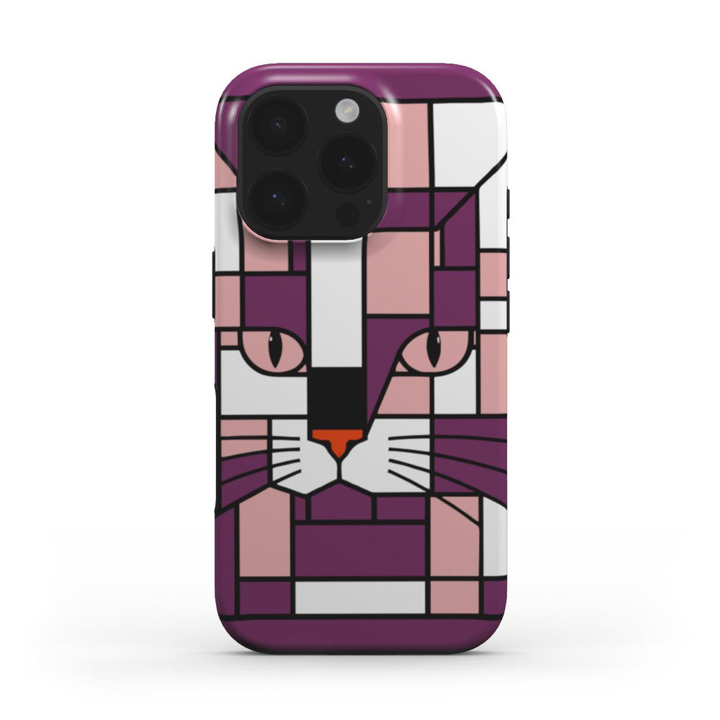 Rose MagSafe Tough Phone Case