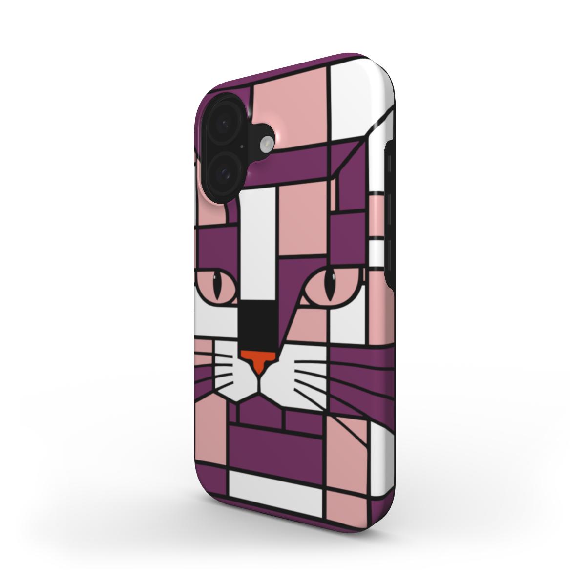 Rose MagSafe Tough Phone Case