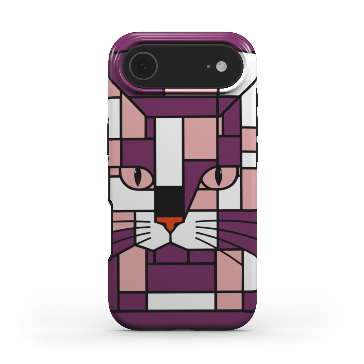 Rose MagSafe Tough Phone Case