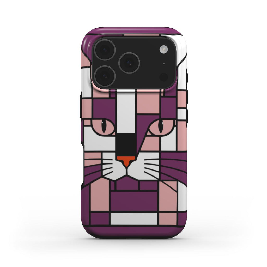 Rose MagSafe Tough Phone Case