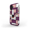 Rose MagSafe Tough Phone Case