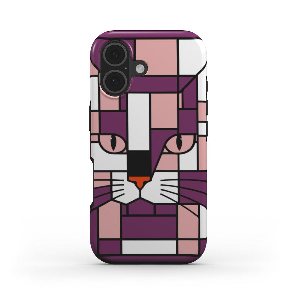 Rose MagSafe Tough Phone Case