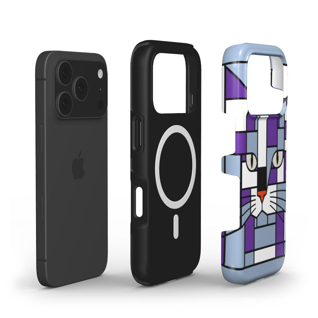 Storm MagSafe Tough Phone Case