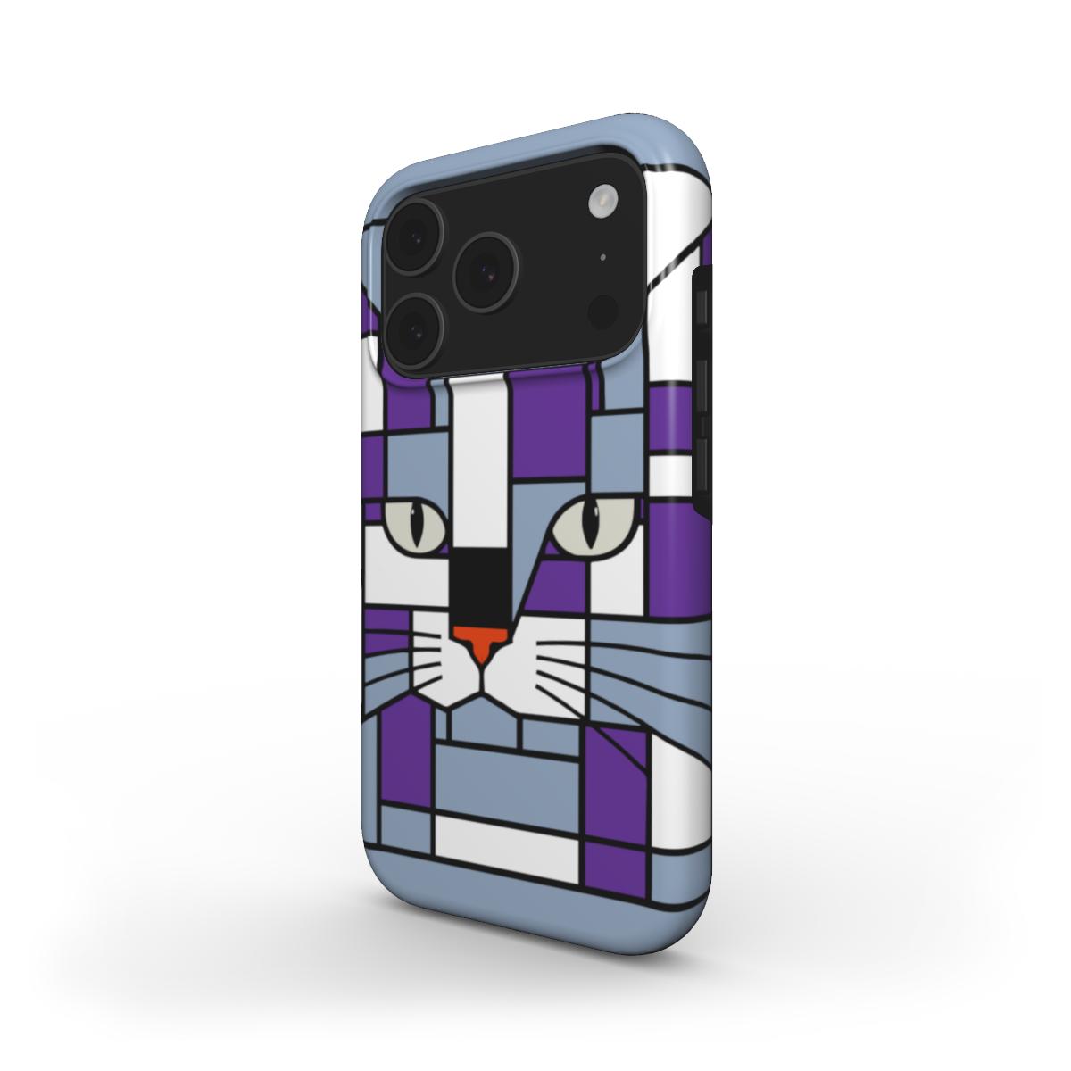 Storm MagSafe Tough Phone Case