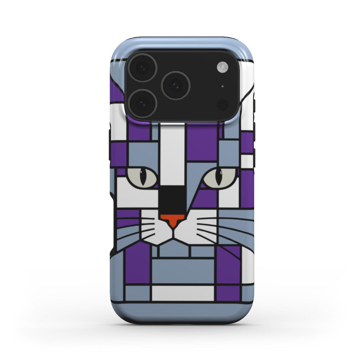 Storm MagSafe Tough Phone Case