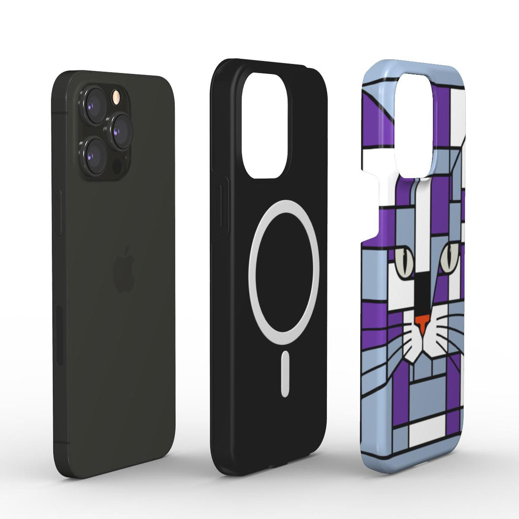 Storm MagSafe Tough Phone Case