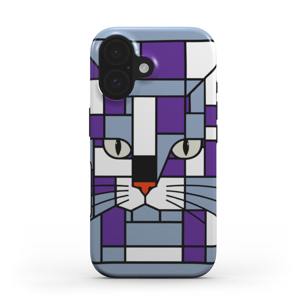Storm MagSafe Tough Phone Case