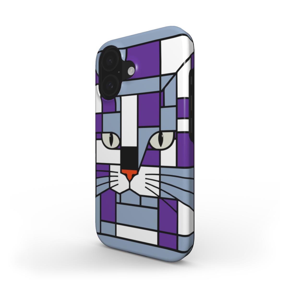 Storm MagSafe Tough Phone Case