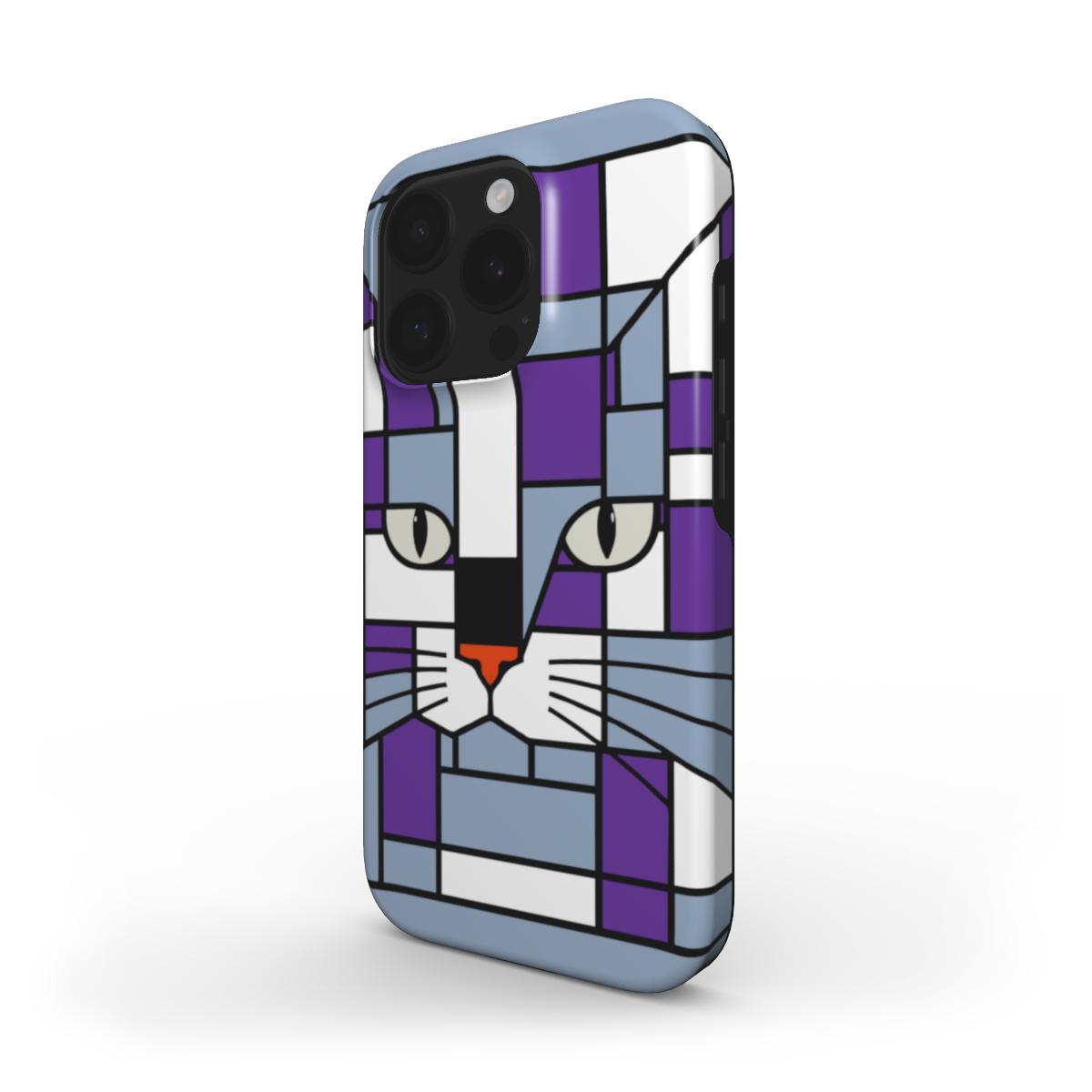 Storm MagSafe Tough Phone Case