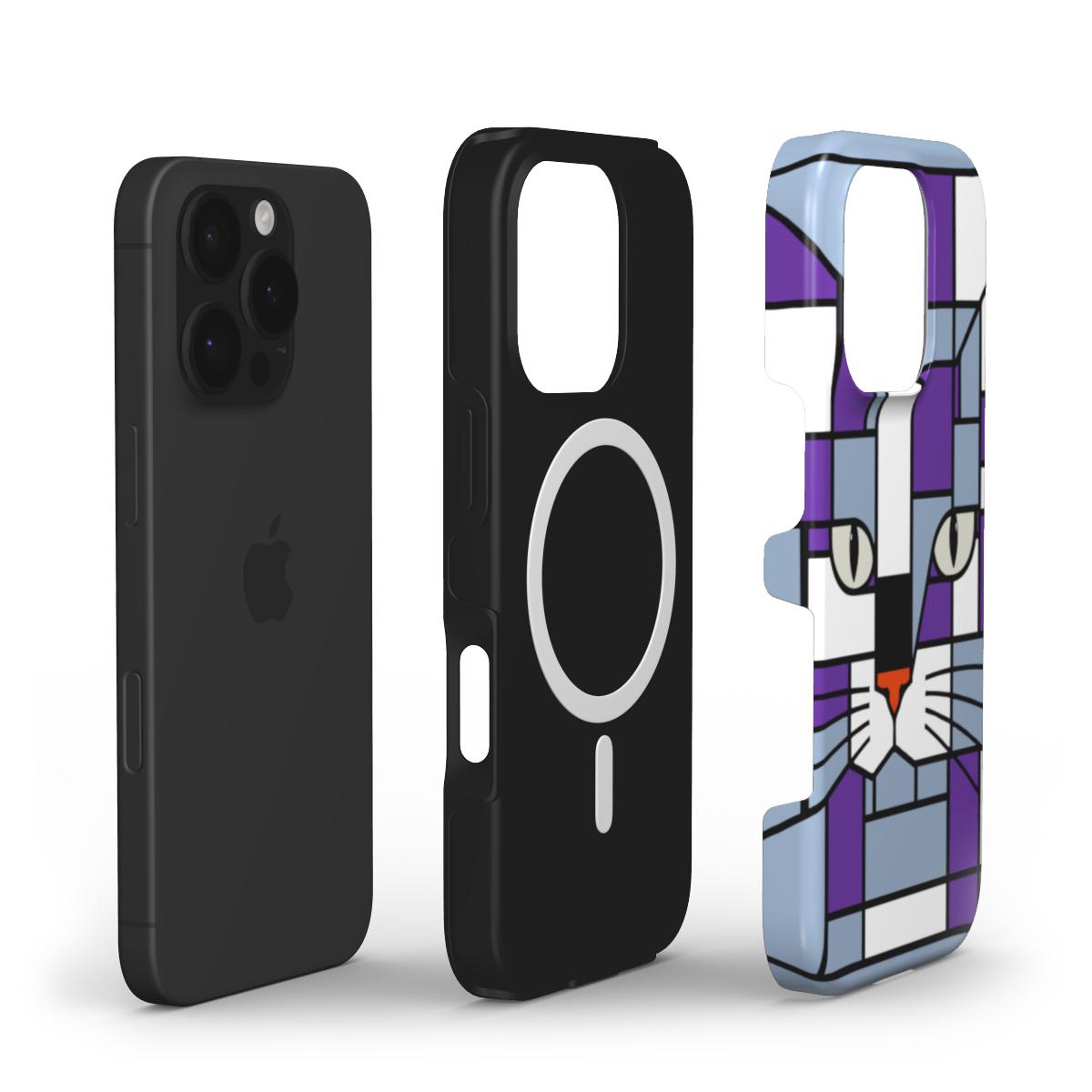 Storm MagSafe Tough Phone Case