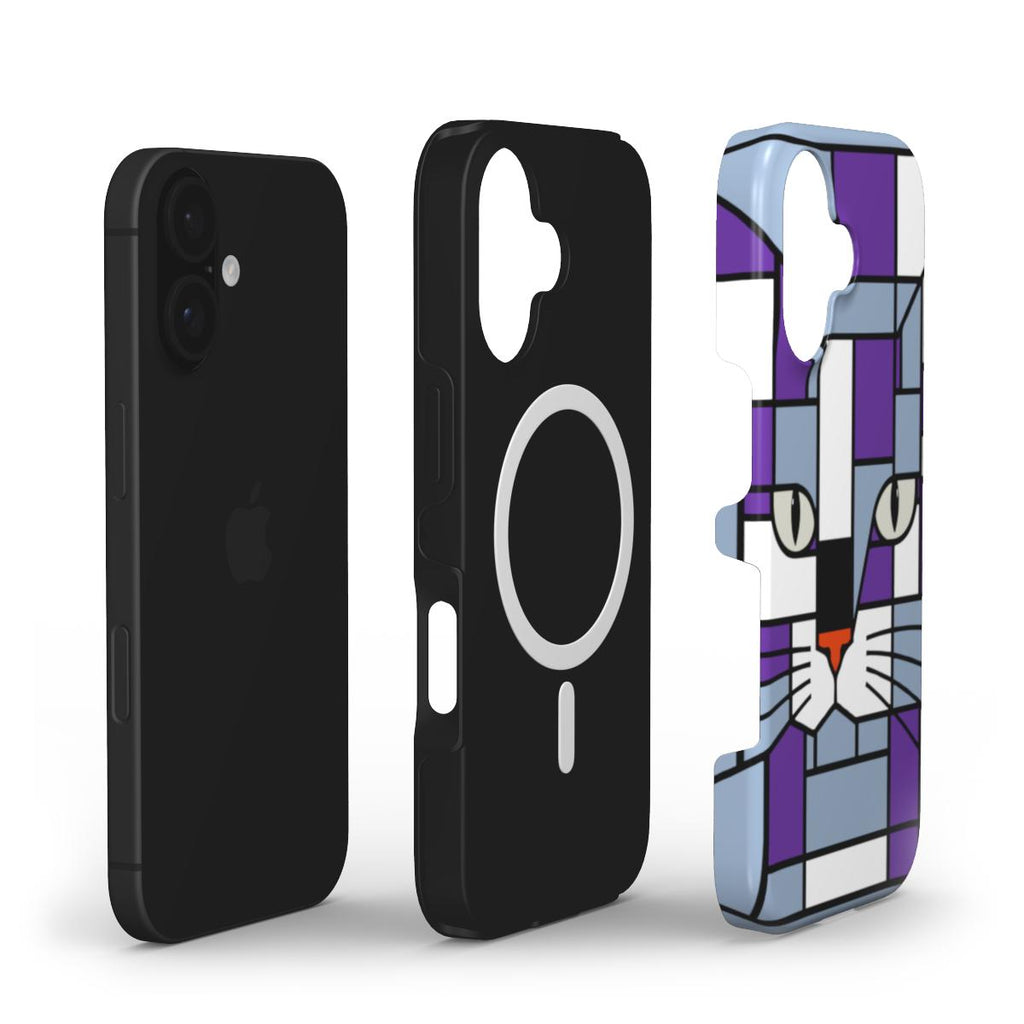 Storm MagSafe Tough Phone Case