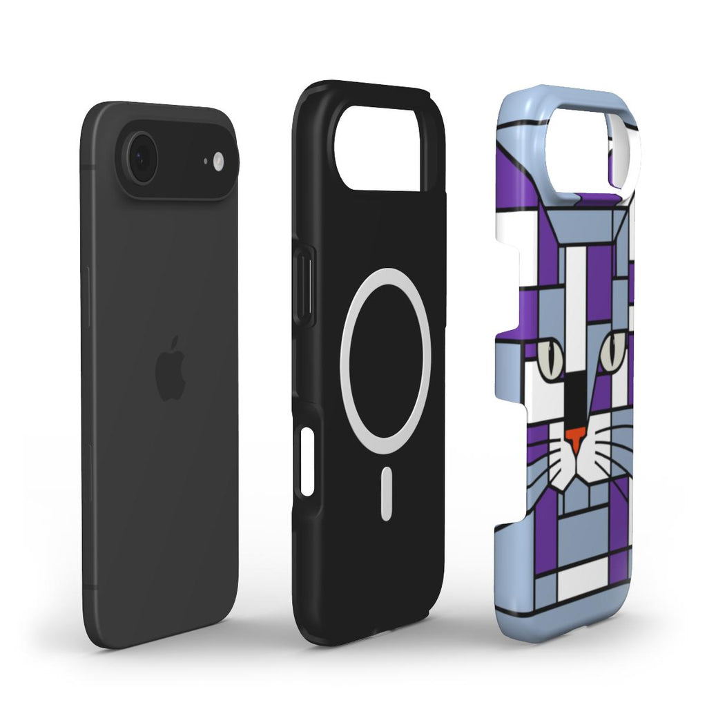 Storm MagSafe Tough Phone Case