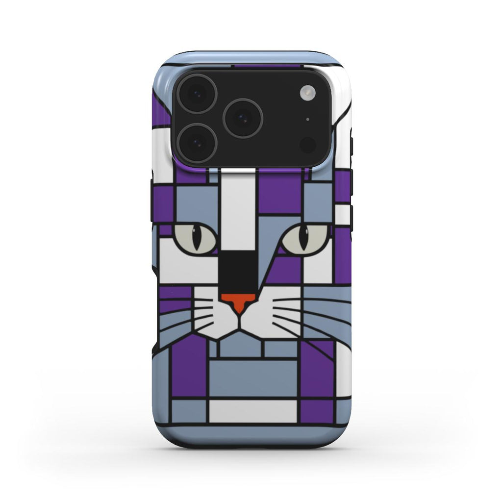 Storm MagSafe Tough Phone Case