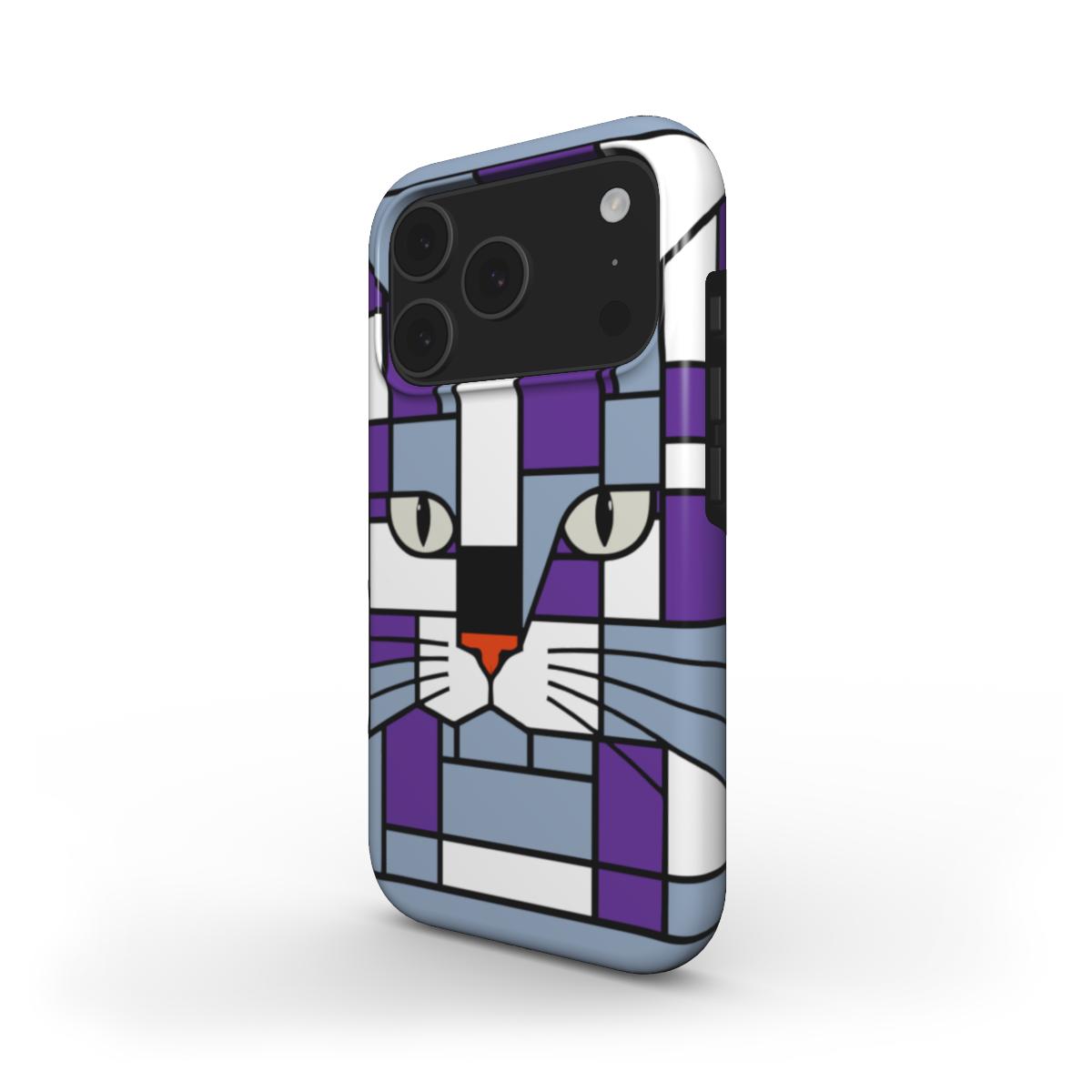Storm MagSafe Tough Phone Case