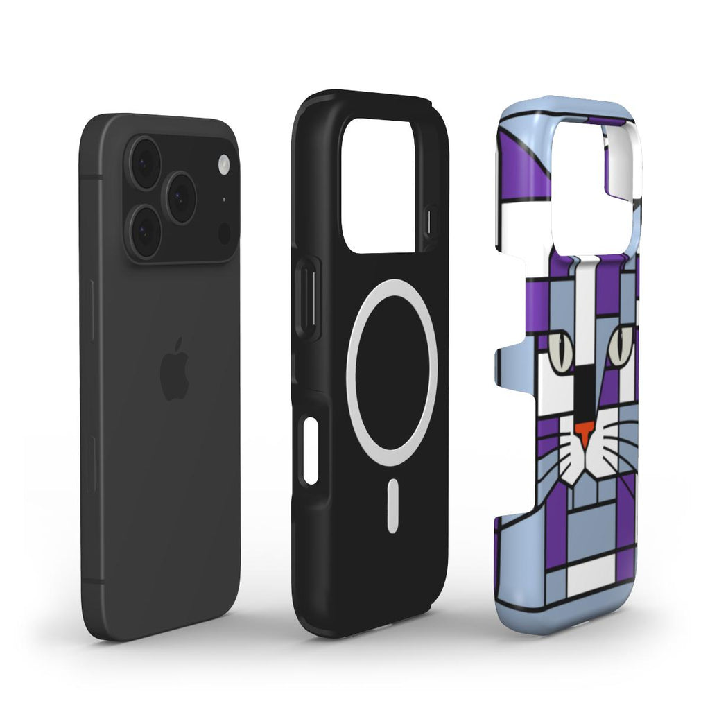 Storm MagSafe Tough Phone Case