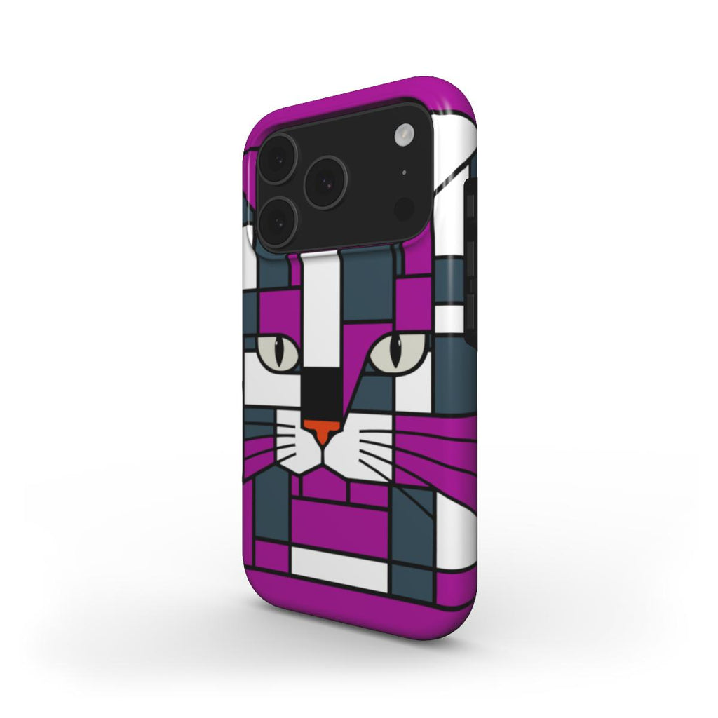 Moonlight MagSafe Tough Phone Case