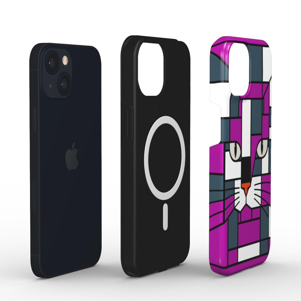 Moonlight MagSafe Tough Phone Case
