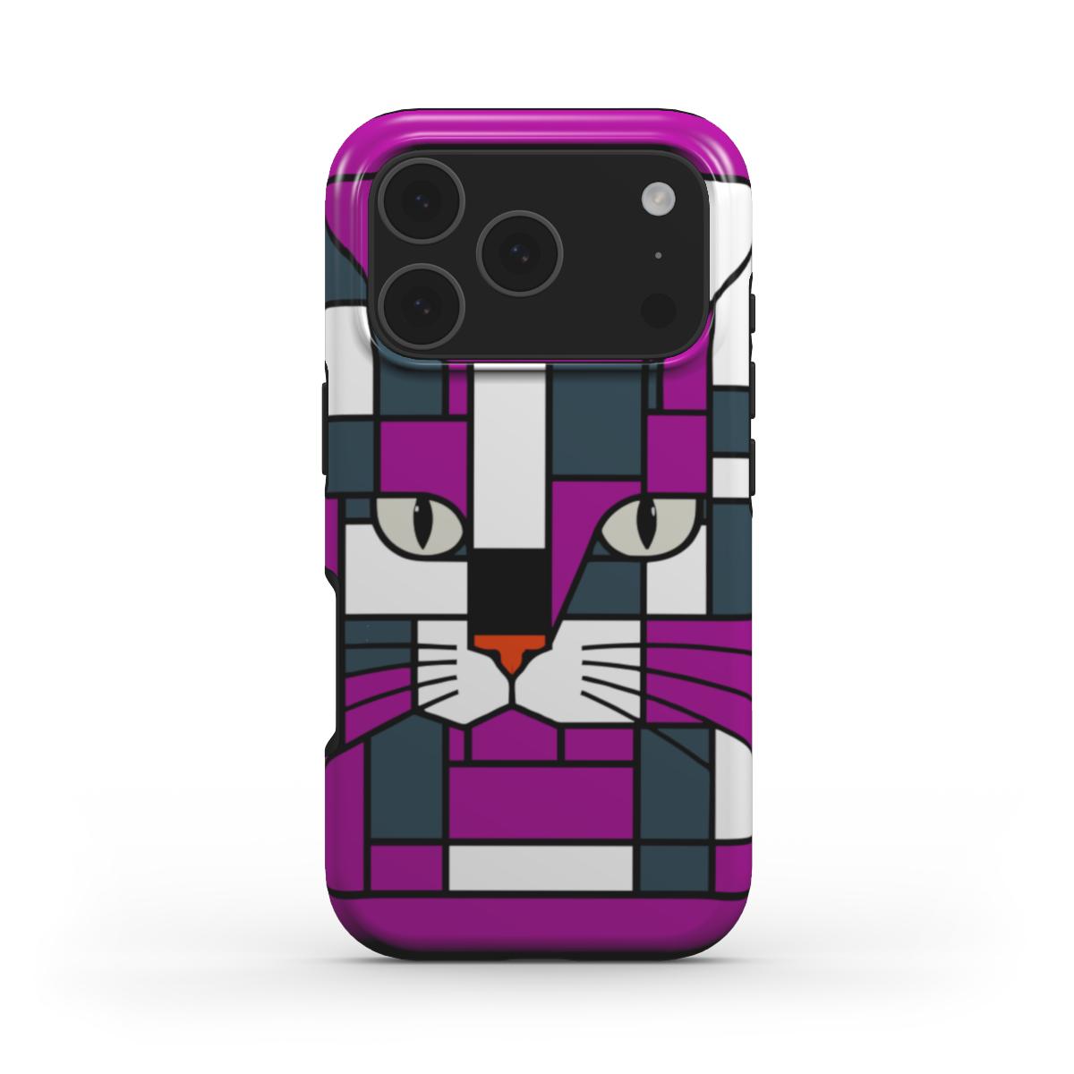 Moonlight MagSafe Tough Phone Case
