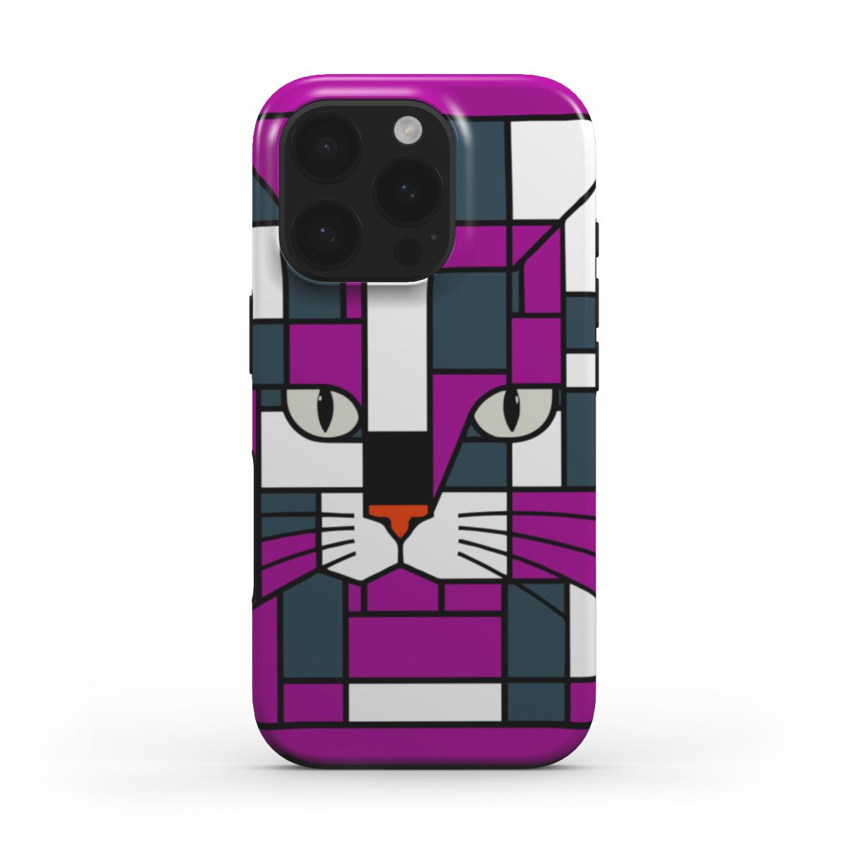 Moonlight MagSafe Tough Phone Case