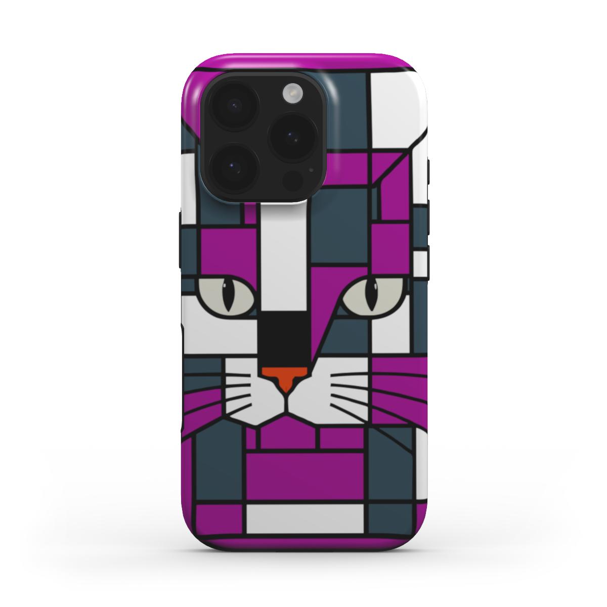 Moonlight MagSafe Tough Phone Case