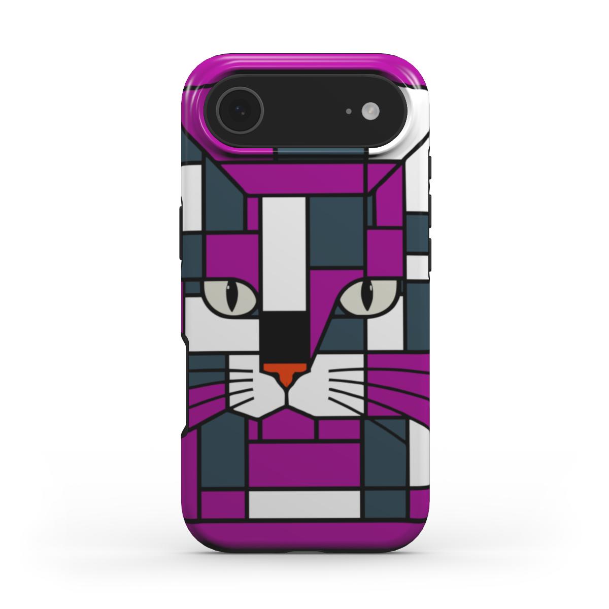 Moonlight MagSafe Tough Phone Case
