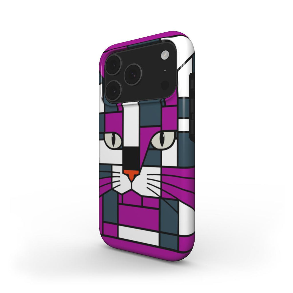 Moonlight MagSafe Tough Phone Case