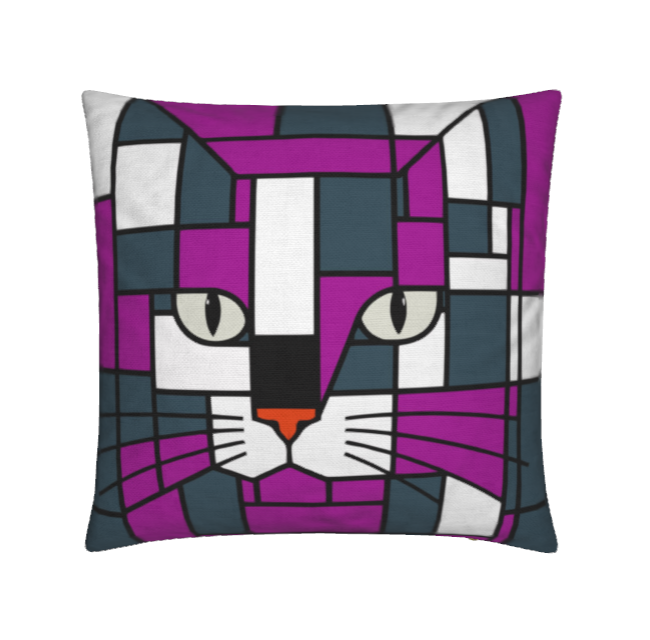 Moonlight Luxury Soft Velvet / Cotton-Linen Cushions
