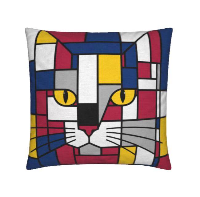 Carnival Luxury Soft Velvet / Cotton-Linen Cushions
