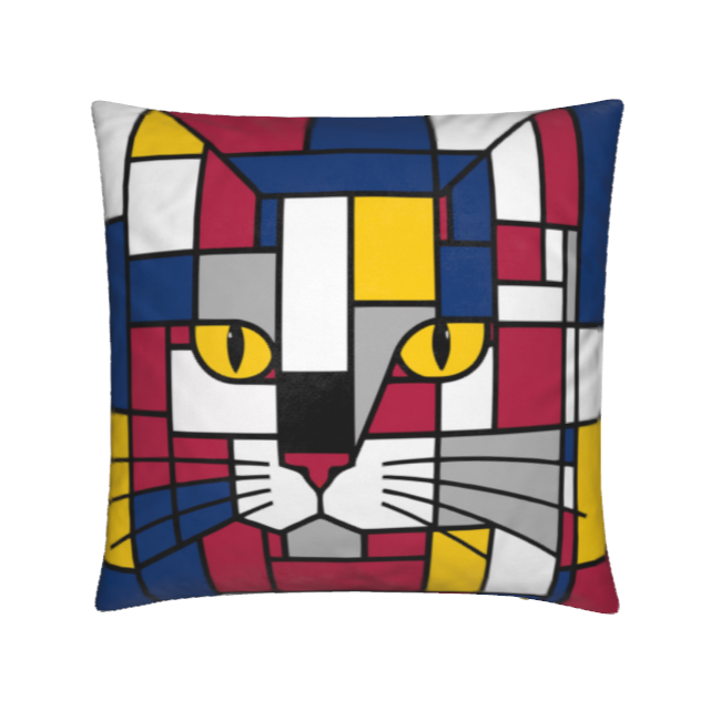 Carnival Luxury Soft Velvet / Cotton-Linen Cushions